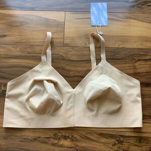 Feathers light weight bras 2X
